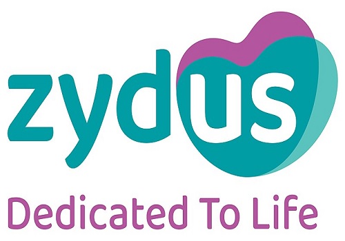 Accumulate Zydus Lifesciences Ltd Target Rs. 855 - Prabhudas Liladhar Ltd